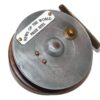 News of The World Prize reel alloy mahogany zephyr Nottingham