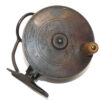 malloch brass sidecaster