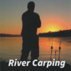 River Carping, Rob Maylin & Friends, 2014 1st edition fishing book
