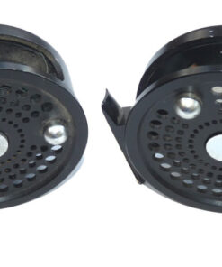 2 SDX2 alloy salt water fly reels