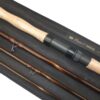 Shakespeare Oracle IV , 4.2m 4 pce carbon salmon Spey fly rod