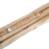 Sherrington custom built 8' 9" 2 piece split cane trout fly rod #6