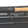 美品　HARDY Deluxe Classic Spey 16’ #11 Hardy Deluxe Classic Spey 16' three-piece salmon fly rod, #11