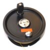 System Two 10/11 alloy spare spool, 3.75” diameter