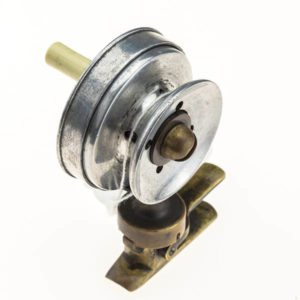 Farlows turntable reel