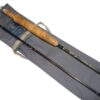 Hardy Ultralite 2 piece 9' trout fly rod with bag line #5