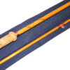 Hardy Palakona 9' 6" The No 2 LRH two piece spinning rod superb in bag
