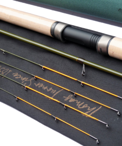 Brand new TT Classic+ 10ft Bomb rod with bag and cordura tube