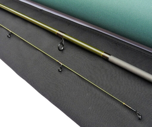 Brand new TT Classic+ 11ft Avon rod with bag and cordura tube