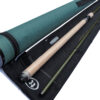 Brand new TT Classic+ 11ft Avon rod with bag and cordura tube