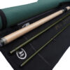Brand new TT Classic+ 14ft float rod with bag and cordura tube