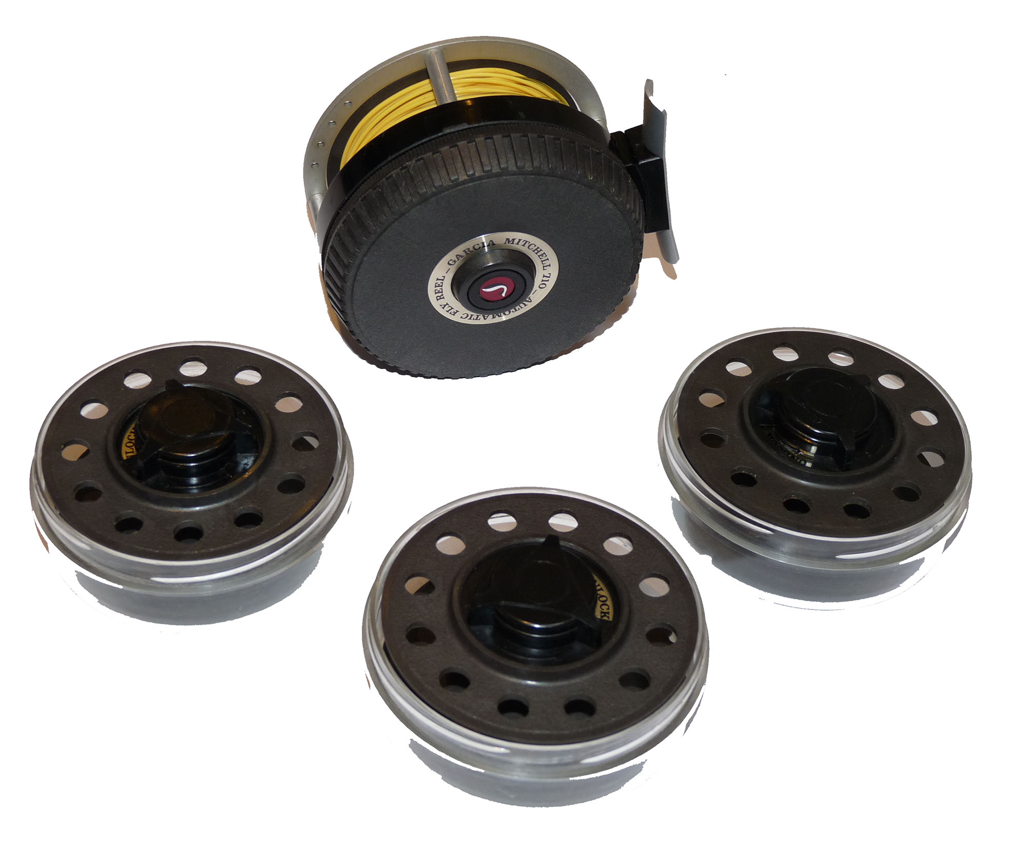10wt fly reel Tarpon Alley Rod Combo Kit