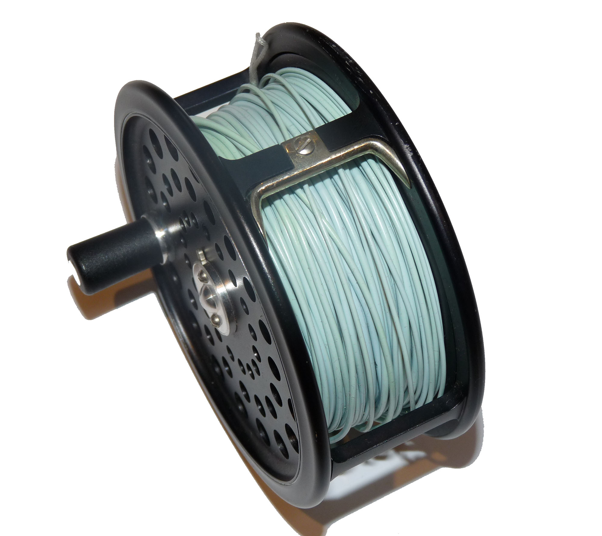 Hardy Ultralite Disc 4