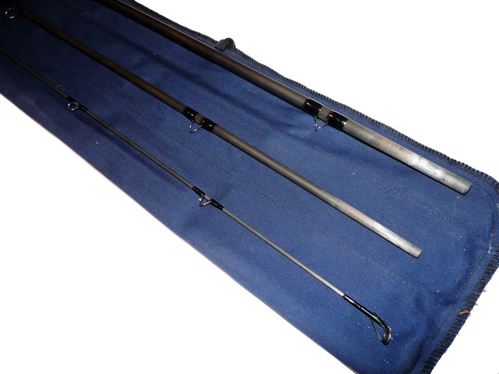 The Michael Evans 15' salmon spey II caster 3 piece line #10/11 - Image 2