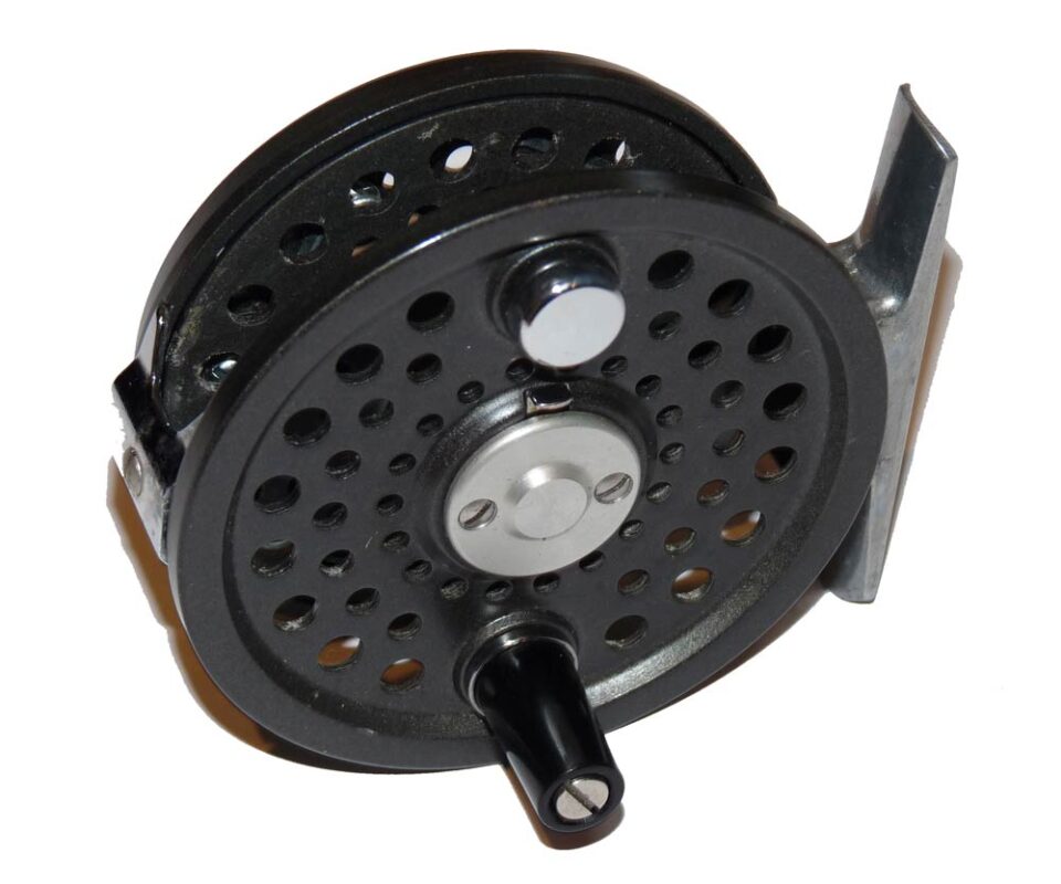Orvis Battenkill #3/4 trout fly reel fish left or right hand wind