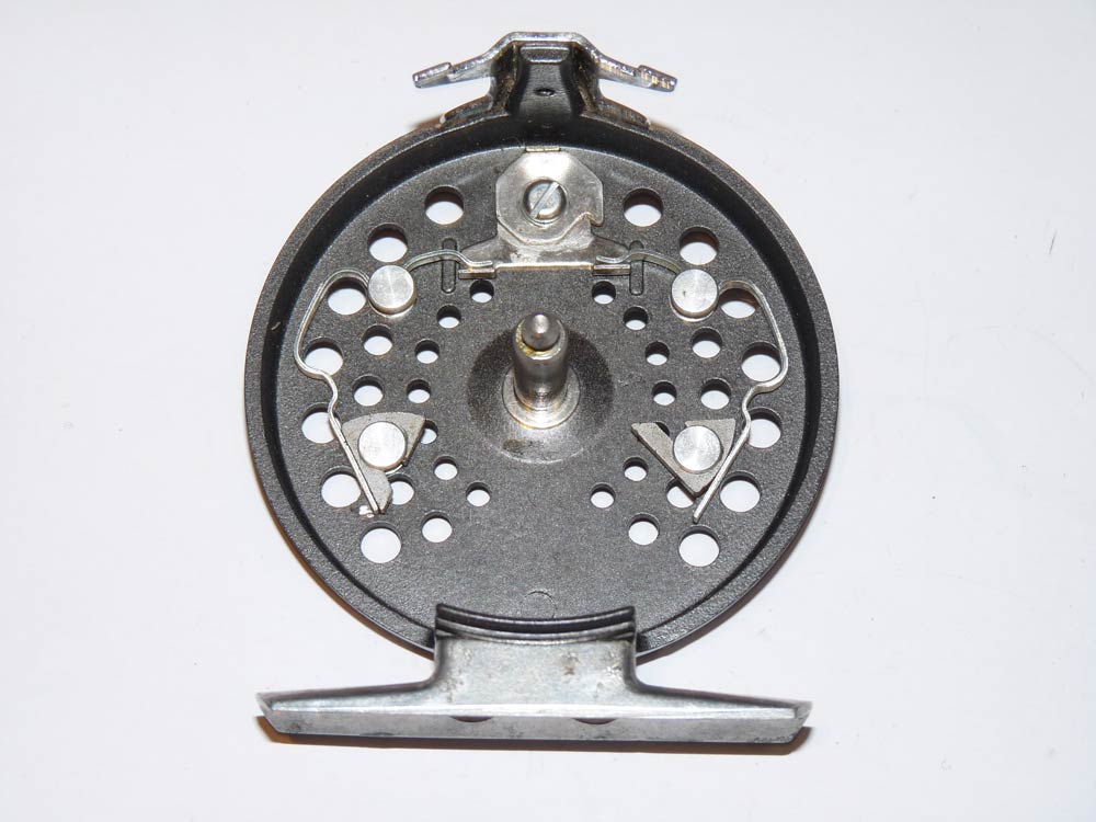 Orvis Battenkill #3/4 trout fly reel fish left or right hand wind