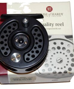 in box Hardy Sovereign 2000 spare spool #2/3/4 never used rare find 