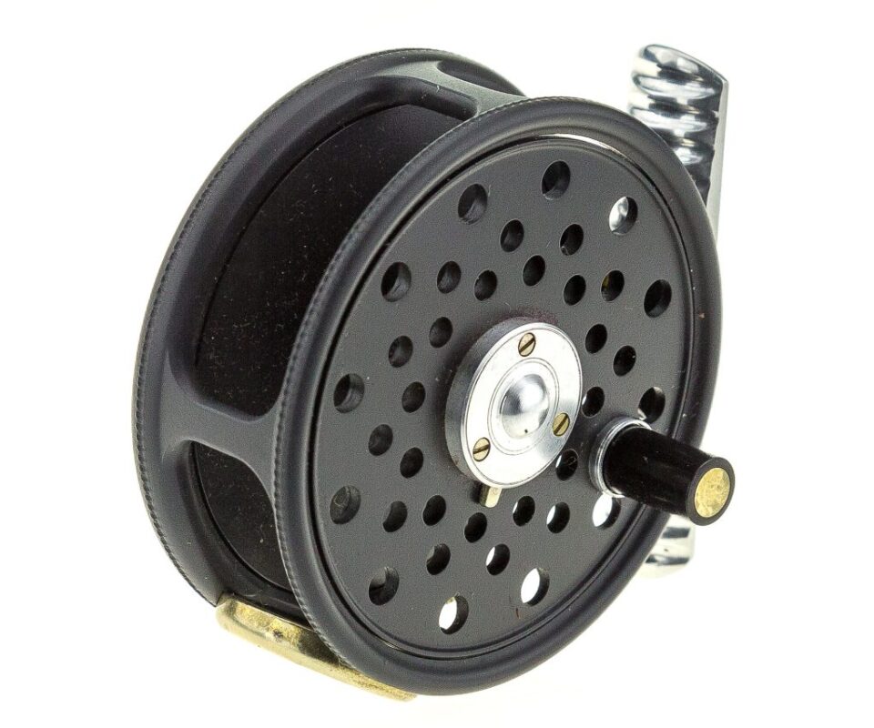 Hardy St George Reels