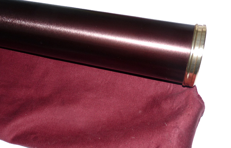 Tube De Transport Pour Canne à Mouche Hardy En Aluminium - Occasion UK