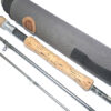 Hardy Swift 10'6" 3-piece carbon trout fly rod #7 in Hardy Cordura tube