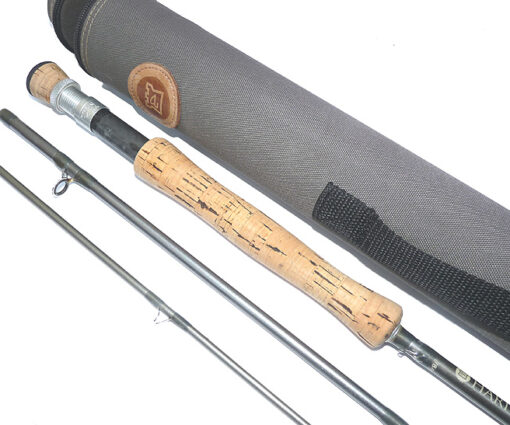 Hardy Swift 10'6