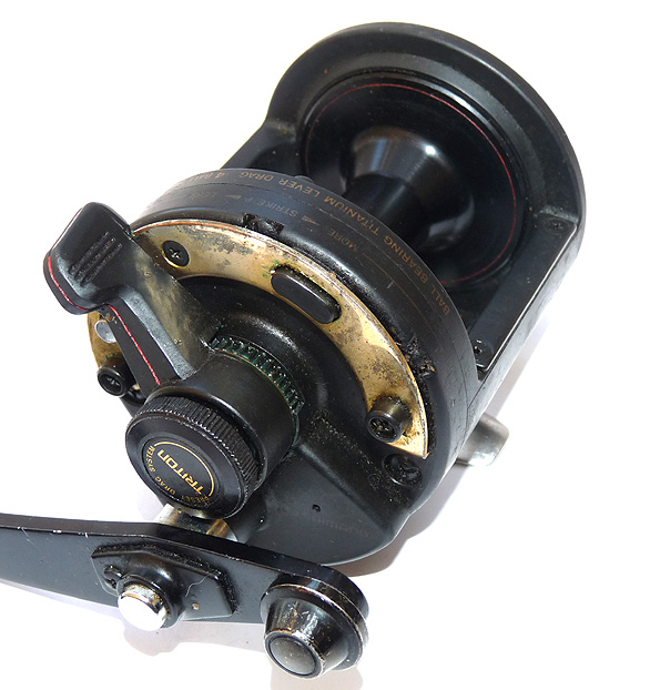 Kit Roulements Qualité Pour Shimano TLD 10 Level Drag – VXB – Neuf