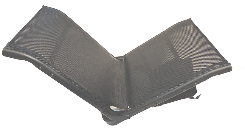 Wychwood fishing universal boat seat with swivel base, game coarse or sea angling