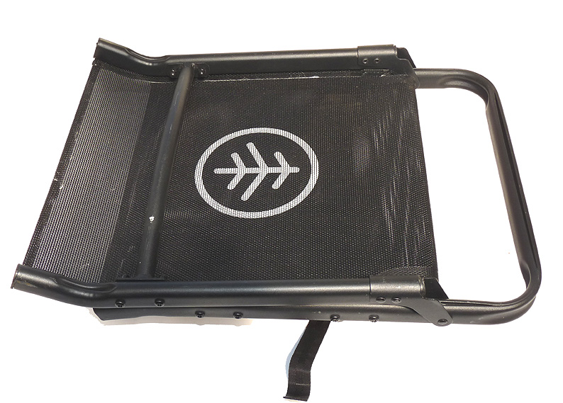 Wychwood fishing universal boat seat with swivel base, game coarse or sea angling - Image 5