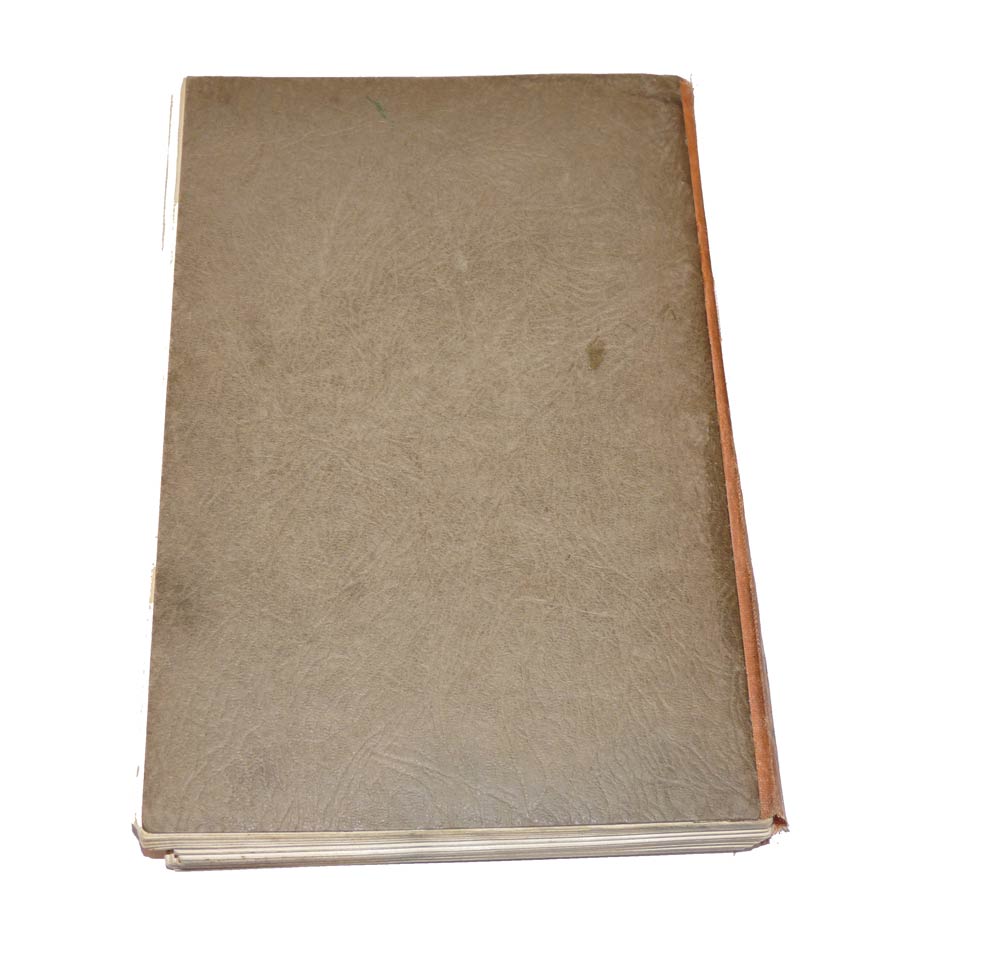 Hardy Angler's guide and catalogue 1927 edition - Image 3