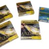 Scientific Anglers Ultra 4 Floating trout lines WF-7-F Sunrise