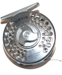 Orvis Battenkill Access Mid arbor II 3