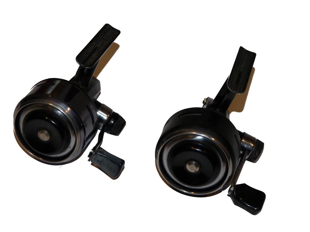 Abu 501 and 506 closed face fishing reels - Image 2