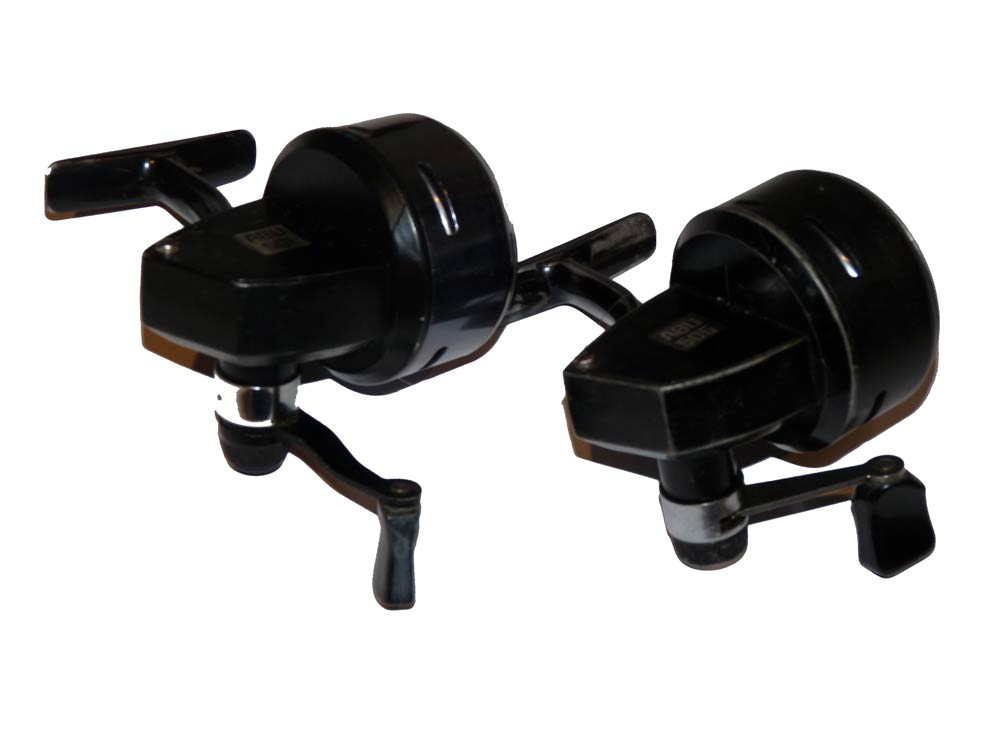 Abu 501 and 506 closed face fishing reels - Image 4