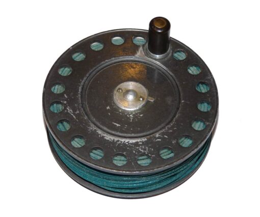 Hardy reel spool for 4" St John trout fly reel - spool only
