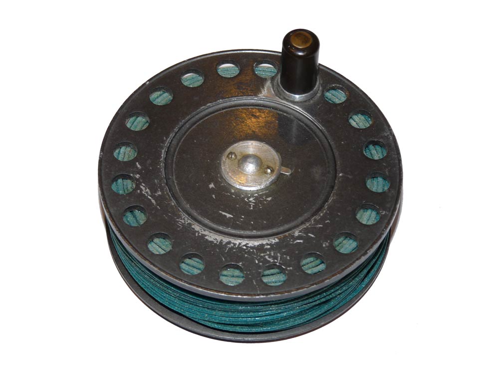 Hardy reel spool for 4" St John trout fly reel - spool only