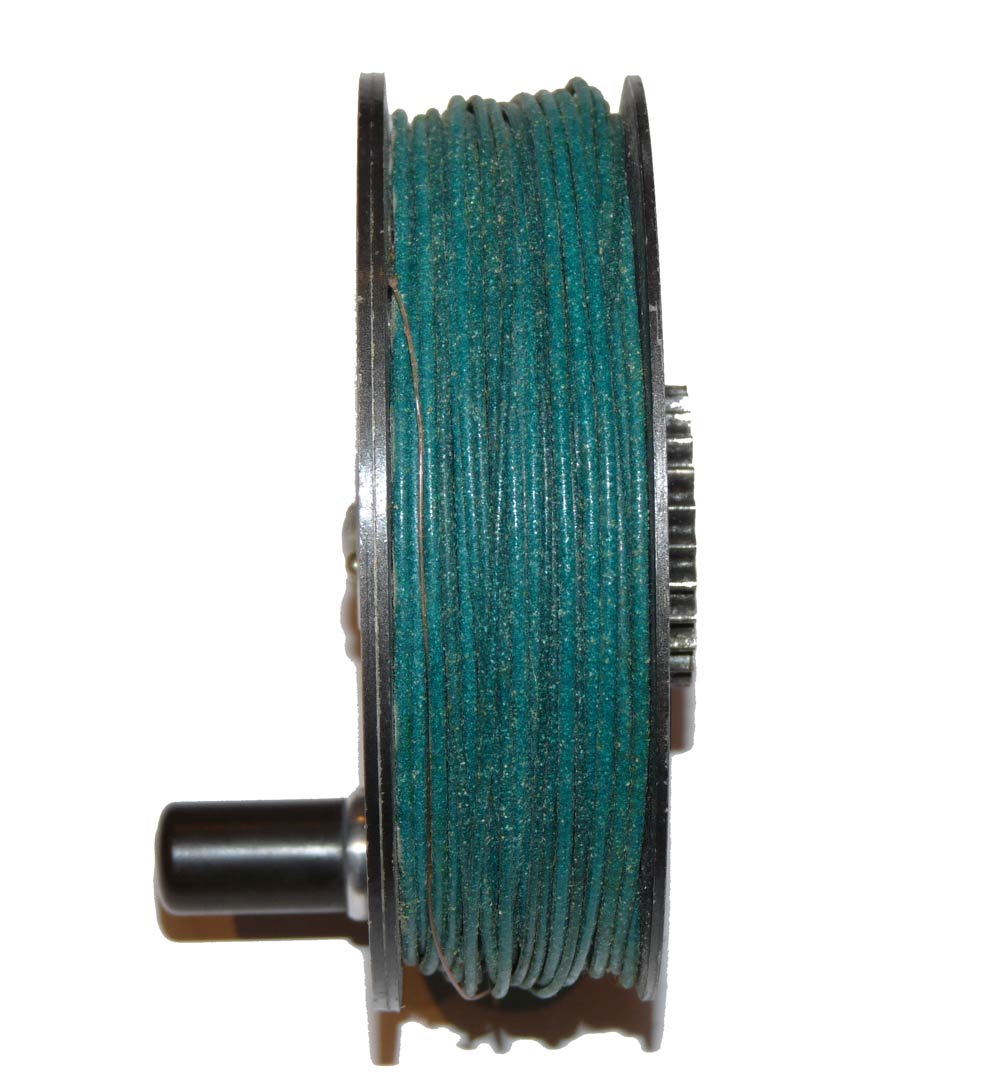 Hardy reel spool for 4" St John trout fly reel - spool only - Image 2