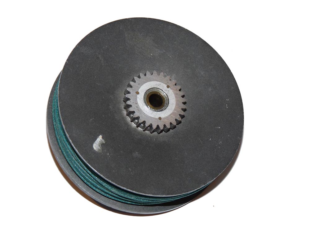 Hardy reel spool for 4" St John trout fly reel - spool only - Image 3