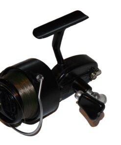 Mitchell Garcia 330 reel