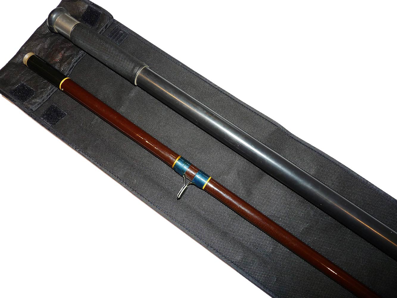 Hardy Tourney MK II 2 piece 11' Beach casting rod 2/4 oz - Image 2