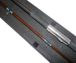 Hardy Tourney MK II rod