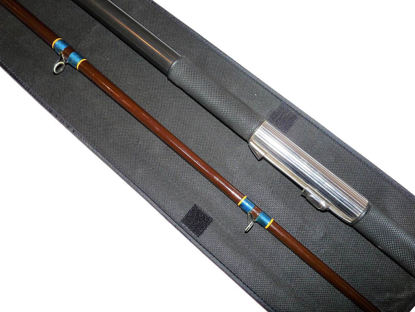 Hardy Tourney MK II rod