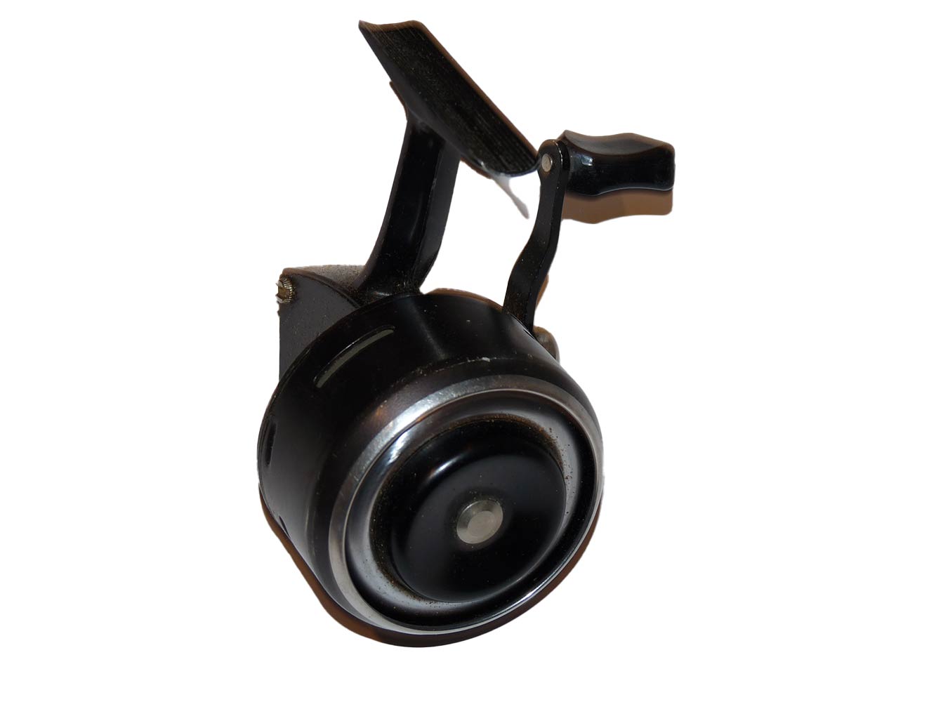 Abu 501 closed face trotting reel chub dace roach - Image 2