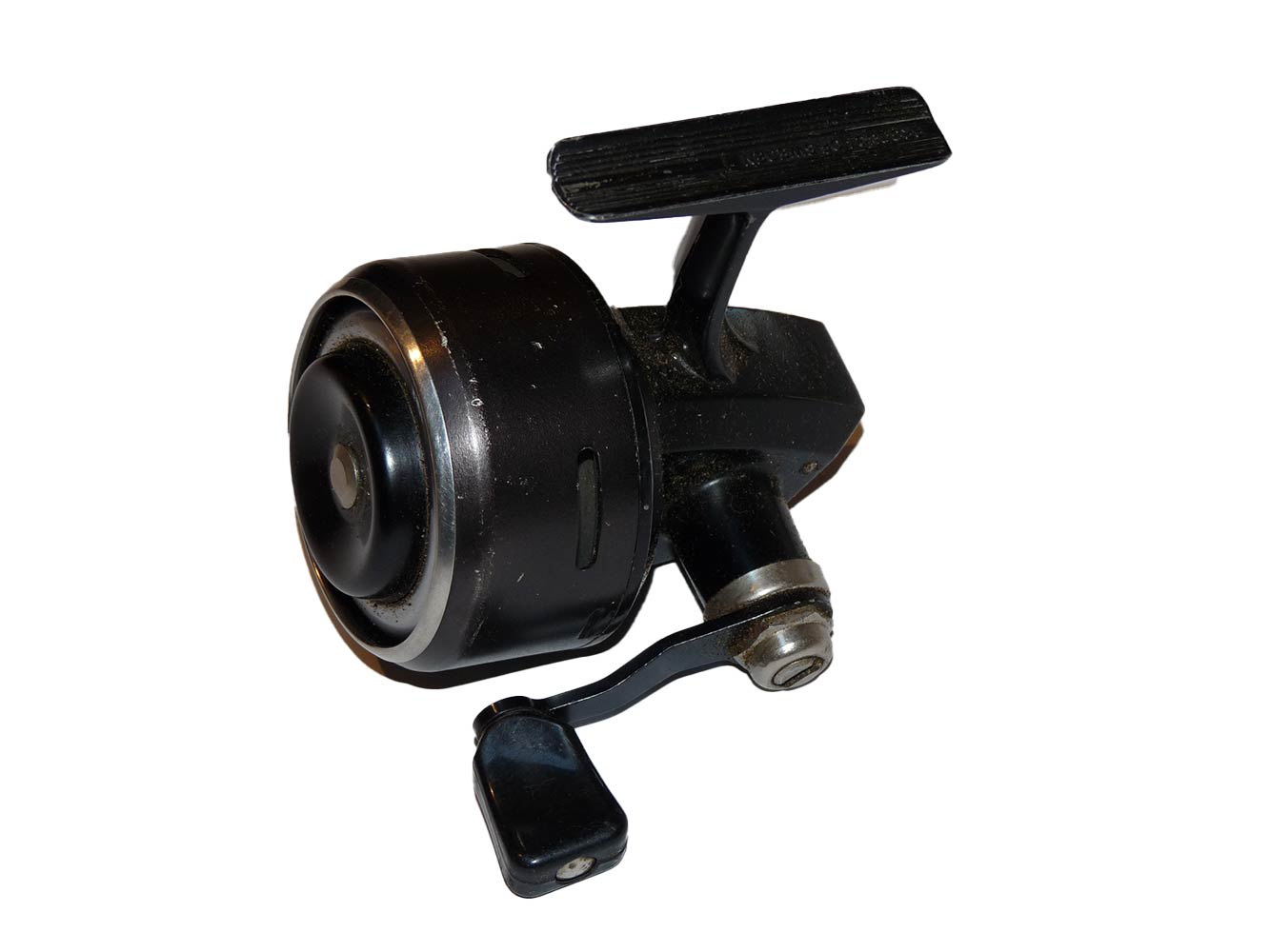 Abu 501 closed face trotting reel chub dace roach - Image 3