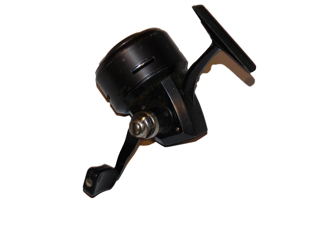 Abu 501 closed face trotting reel chub dace roach - Image 4