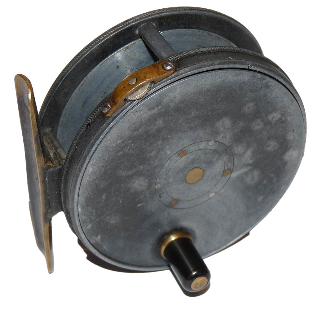 Hardy Perfect Reel