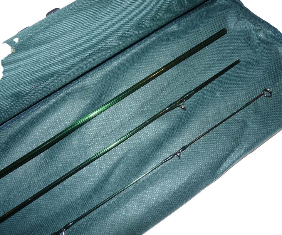 Shakespeare Trion rod