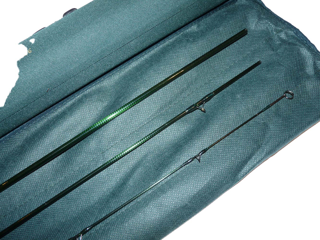 Shakespeare Trion rod