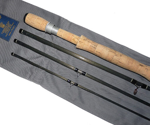 Hardy Ultralite Travel 9'6