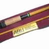 Abu Atlantic 182 Zoom 8'6" 2 pce spinning rod with bag
