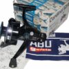Abu Garcia Cardinal 654 vintage spinning reel boxed, old shop stock
